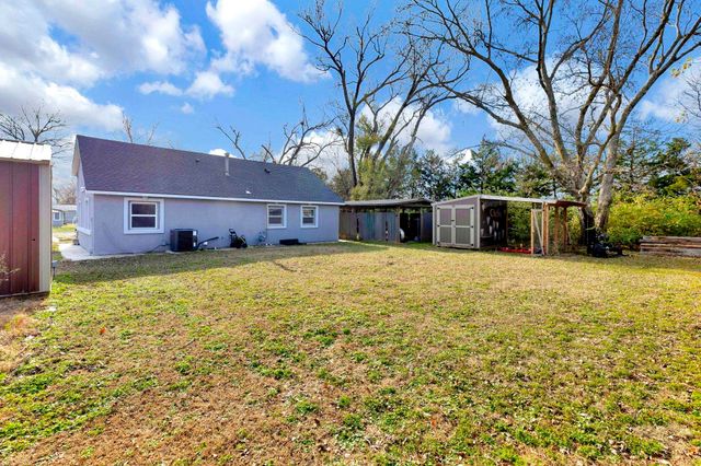 7119 S Pattie St, Haysville, KS 67060