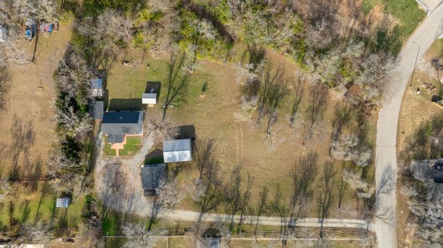 7119 S Pattie St, Haysville, KS 67060