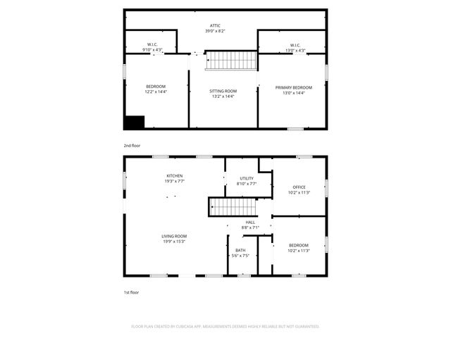 7119 S Pattie St, Haysville, KS 67060