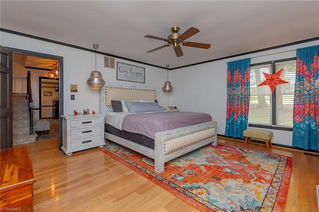 6305 Sable Lane, Greensboro, NC 27406