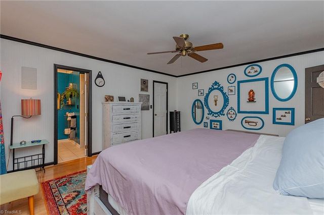 6305 Sable Lane, Greensboro, NC 27406