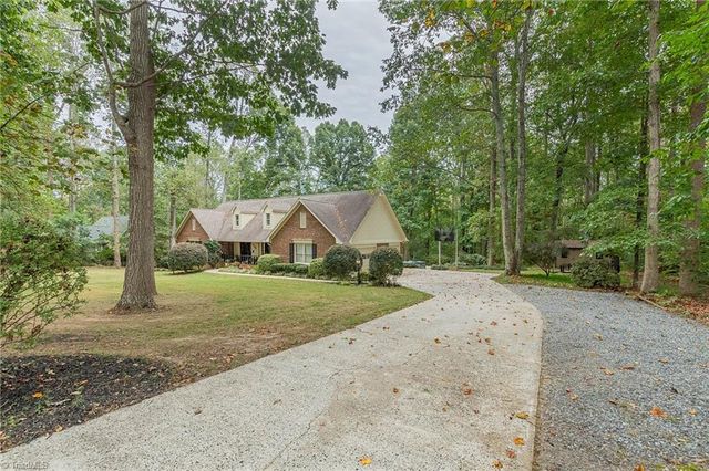 6305 Sable Lane, Greensboro, NC 27406