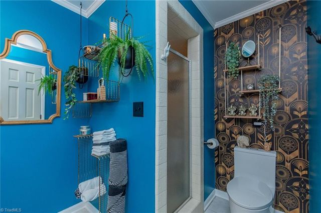 6305 Sable Lane, Greensboro, NC 27406