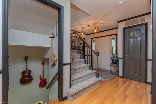 6305 Sable Lane, Greensboro, NC 27406