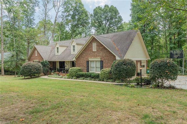 6305 Sable Lane, Greensboro, NC 27406