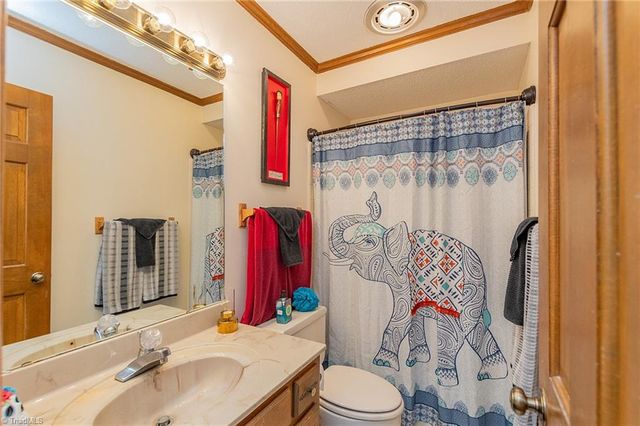 6305 Sable Lane, Greensboro, NC 27406