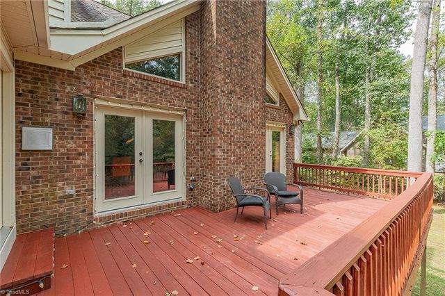 6305 Sable Lane, Greensboro, NC 27406