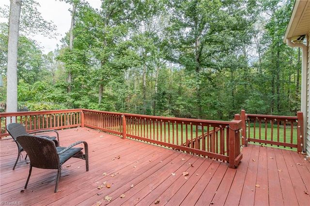 6305 Sable Lane, Greensboro, NC 27406