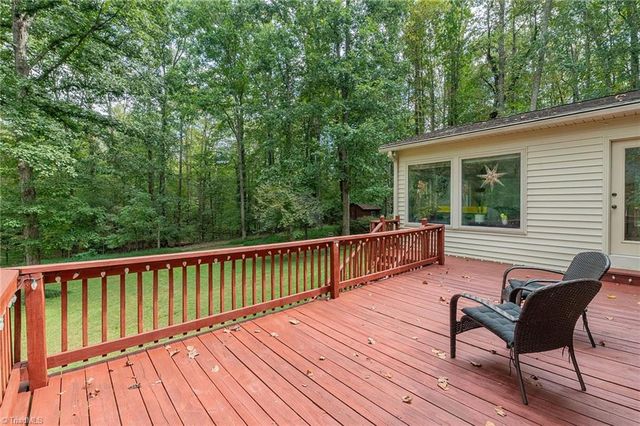 6305 Sable Lane, Greensboro, NC 27406