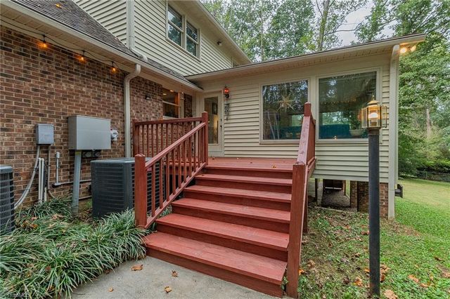 6305 Sable Lane, Greensboro, NC 27406