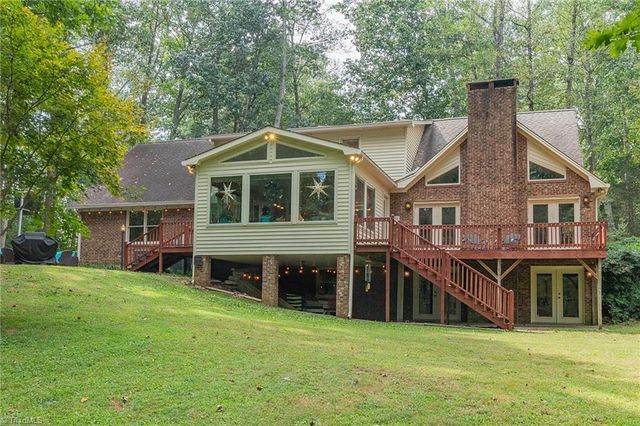 6305 Sable Lane, Greensboro, NC 27406