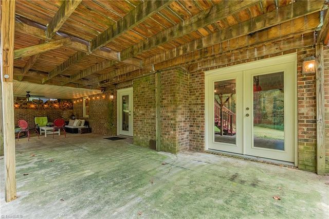 6305 Sable Lane, Greensboro, NC 27406