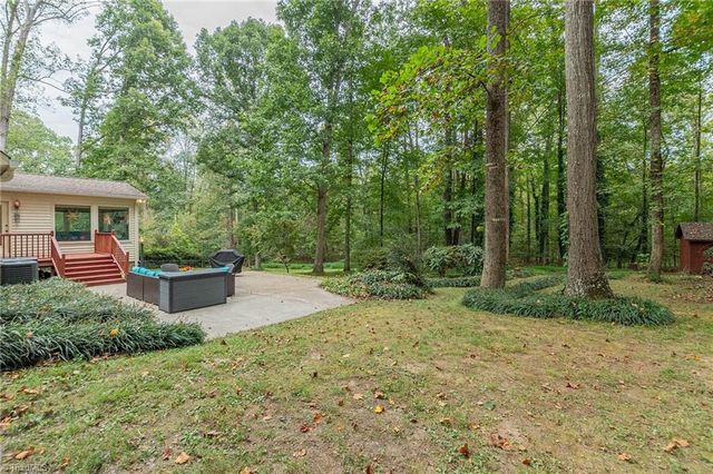 6305 Sable Lane, Greensboro, NC 27406