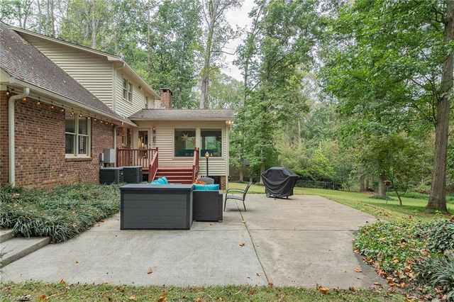 6305 Sable Lane, Greensboro, NC 27406