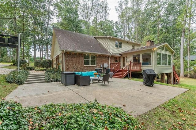 6305 Sable Lane, Greensboro, NC 27406