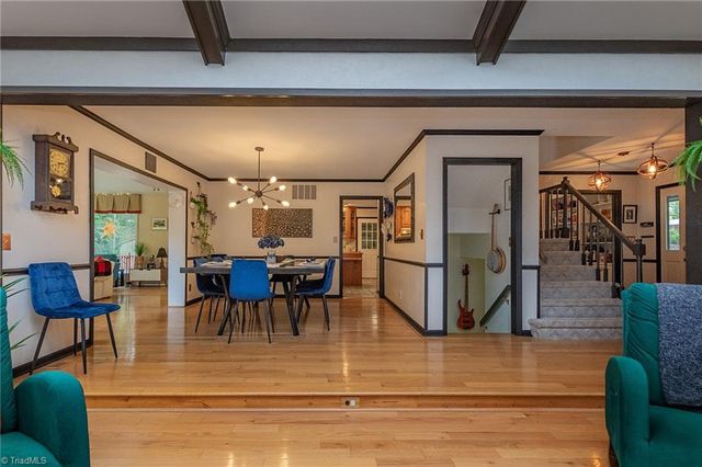 6305 Sable Lane, Greensboro, NC 27406