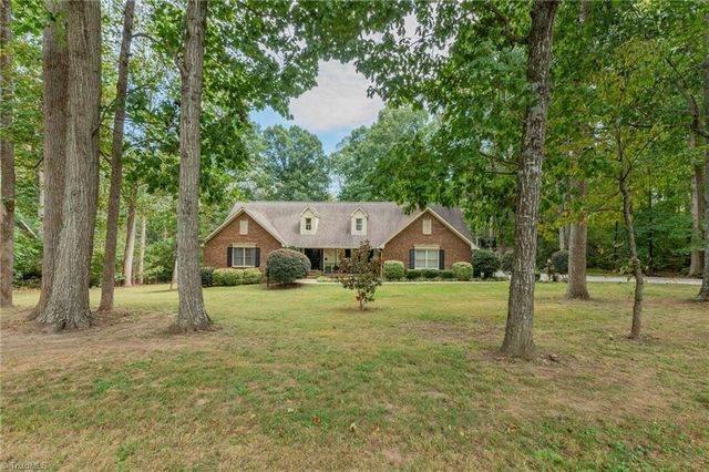 6305 Sable Lane, Greensboro, NC 27406