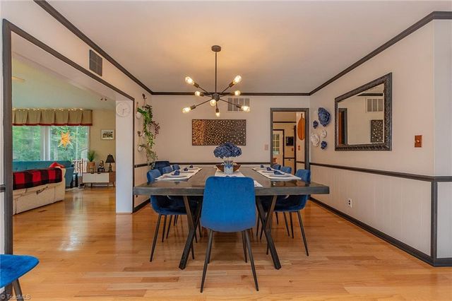 6305 Sable Lane, Greensboro, NC 27406