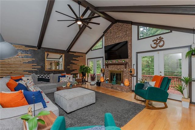 6305 Sable Lane, Greensboro, NC 27406