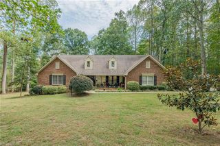6305 Sable Lane, Greensboro, NC 27406