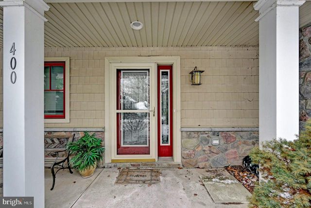 265 LONGVIEW DR, Lake Harmony, PA 18624