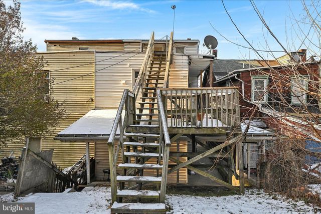 311 S 2ND ST, Steelton, PA 17113