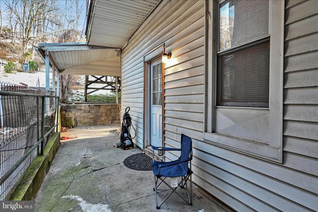 311 S 2ND ST, Steelton, PA 17113