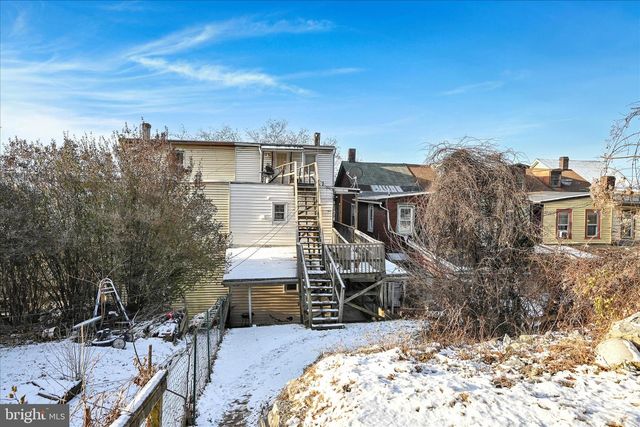 311 S 2ND ST, Steelton, PA 17113