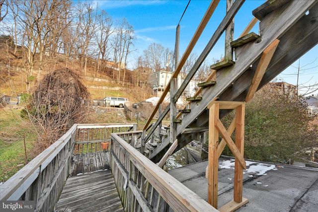 311 S 2ND ST, Steelton, PA 17113