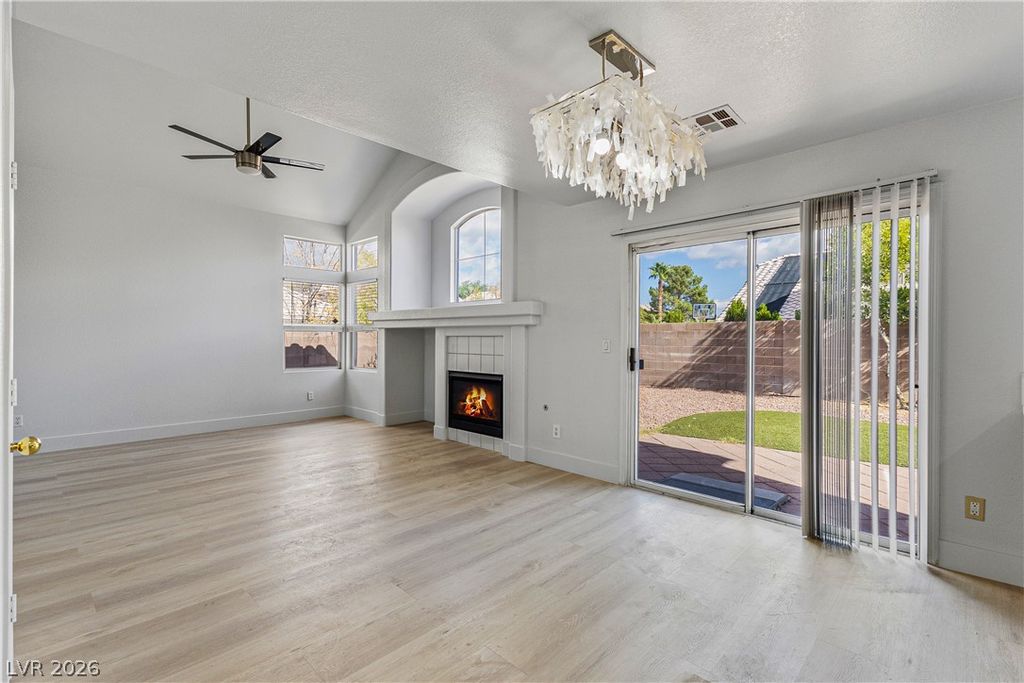 10416 Horseback Ridge Avenue, Las Vegas, NV 89144 — photo 2