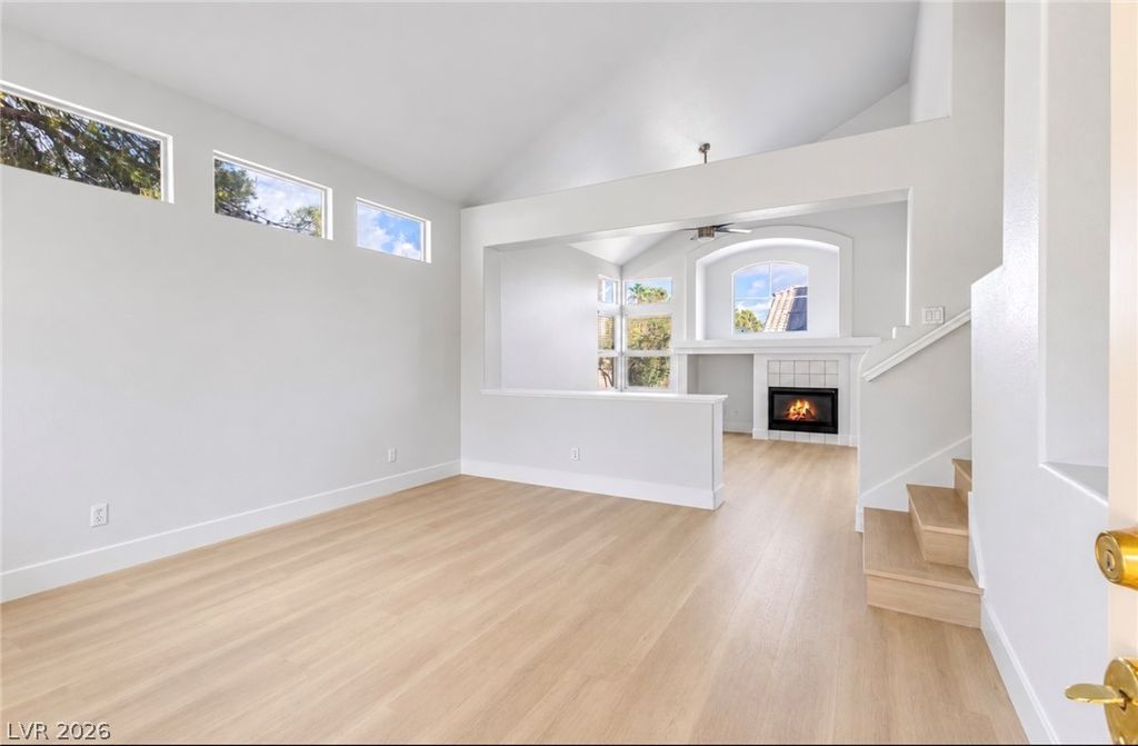 10416 Horseback Ridge Avenue, Las Vegas, NV 89144 — photo 5