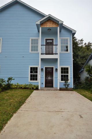 7403 Buena Vista Street B, Houston, TX 77087