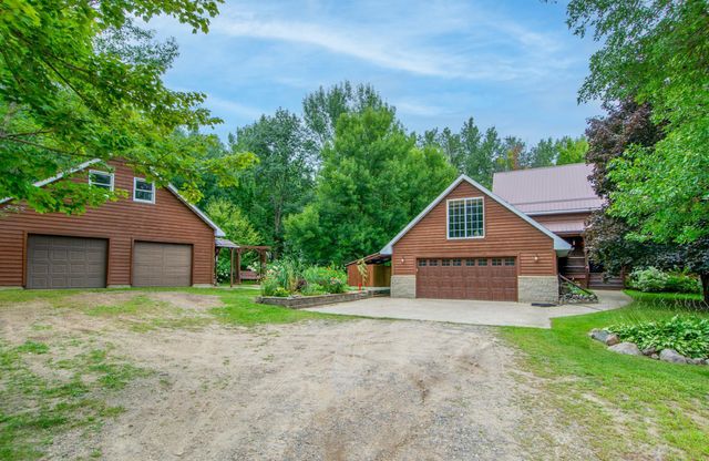 30472 Lightning Pass, Cushing, MN 56443