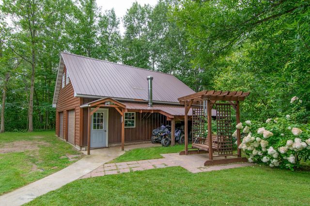 30472 Lightning Pass, Cushing, MN 56443