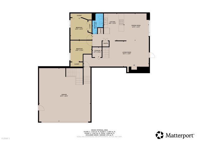 30472 Lightning Pass, Cushing, MN 56443