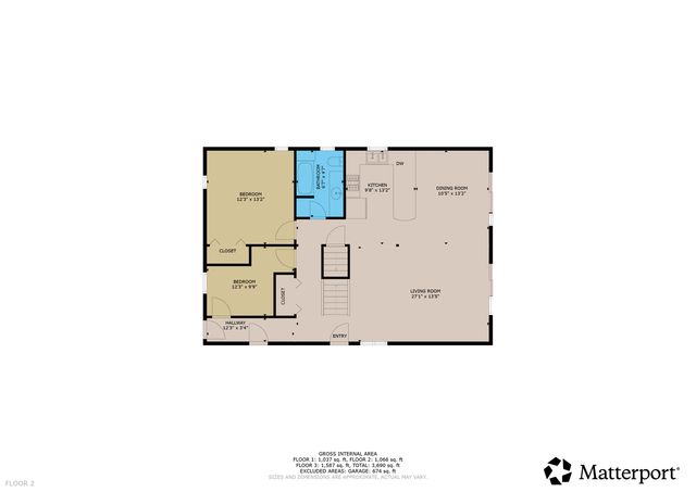 30472 Lightning Pass, Cushing, MN 56443