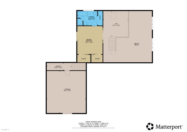 30472 Lightning Pass, Cushing, MN 56443