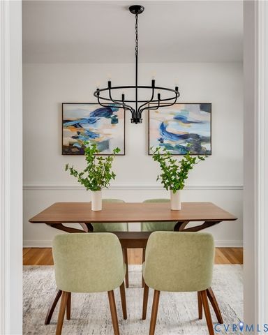 2013 Orangewood Rd, North Chesterfield, VA 23235