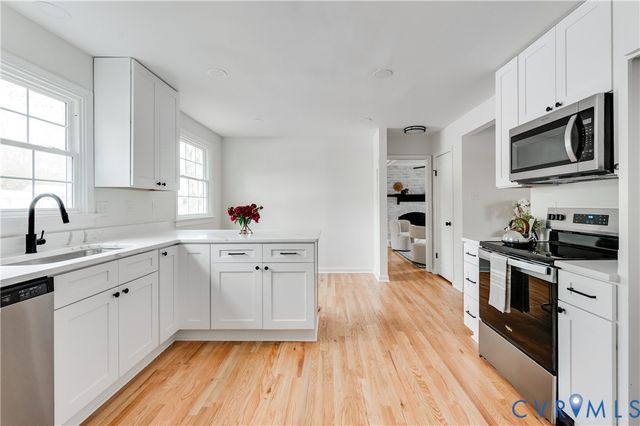 2013 Orangewood Rd, North Chesterfield, VA 23235