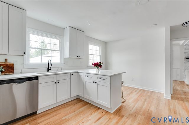 2013 Orangewood Rd, North Chesterfield, VA 23235