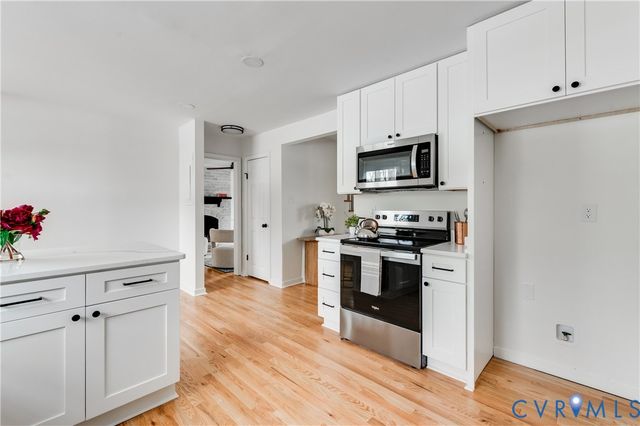 2013 Orangewood Rd, North Chesterfield, VA 23235