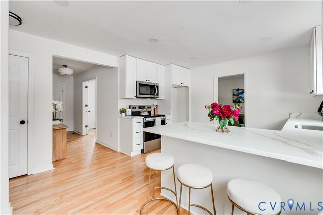 2013 Orangewood Rd, North Chesterfield, VA 23235