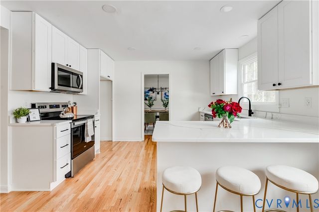 2013 Orangewood Rd, North Chesterfield, VA 23235