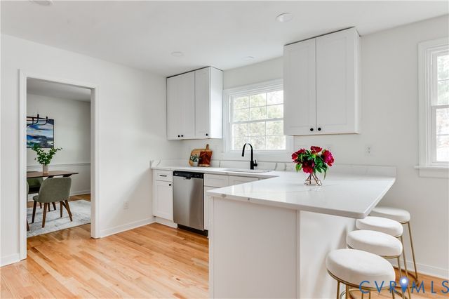 2013 Orangewood Rd, North Chesterfield, VA 23235