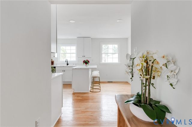 2013 Orangewood Rd, North Chesterfield, VA 23235