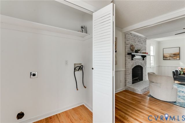 2013 Orangewood Rd, North Chesterfield, VA 23235