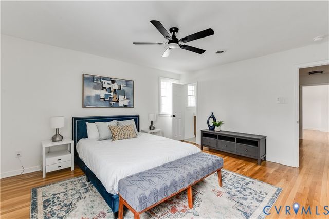 2013 Orangewood Rd, North Chesterfield, VA 23235