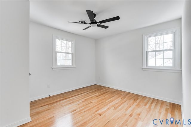 2013 Orangewood Rd, North Chesterfield, VA 23235