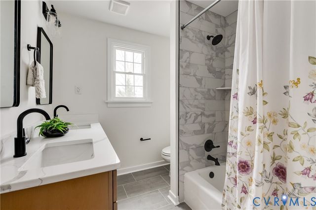 2013 Orangewood Rd, North Chesterfield, VA 23235