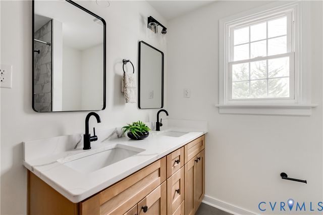 2013 Orangewood Rd, North Chesterfield, VA 23235